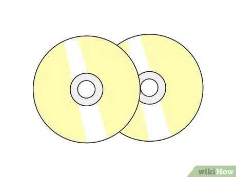 Image titled Remove a Stuck CD from a Car CD Player Step 5