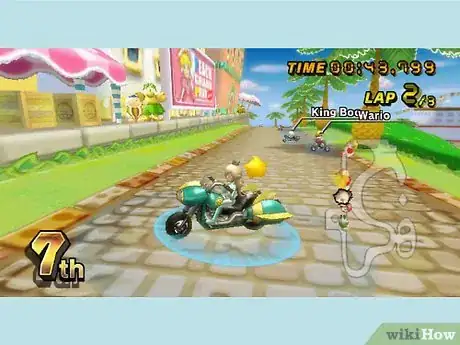 Image titled Perform Expert Driving Techniques in Mario Kart Step 26