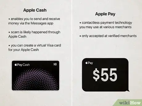 Image titled Get Money Back from Apple Pay if Scammed Step 1