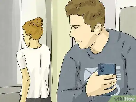 Image titled Know if Your Boyfriend Is a Sex Addict Step 2