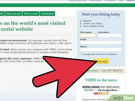 Image titled Set Up a VRBO Account Step 3