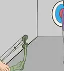 Use a Compound Bow Release