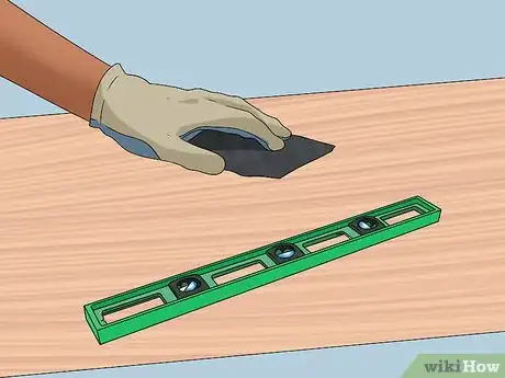 Image titled Make a Shuffleboard Table Step 13