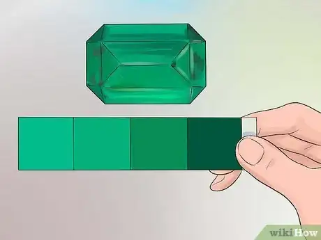 Image titled Know Emerald Value Step 7