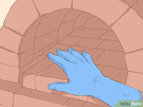 Image titled Make a Brick Oven Step 24