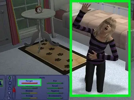 Image titled Kill Your Sim in the Sims 2 Step 4