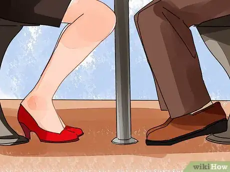 Image titled Read an Ex's Body Language Step 8