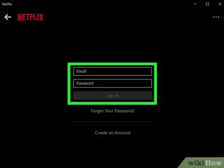 Image titled Download Movies from Netflix to Windows 10 Step 4