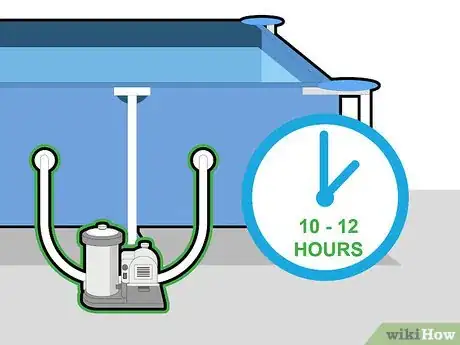Image titled Know How Many Hours to Run a Pool Filter Step 6