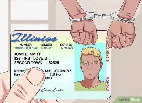 Image titled Get an Illinois State ID Step 10