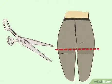 Image titled Safely Bind Your Chest Without a Binder Step 13