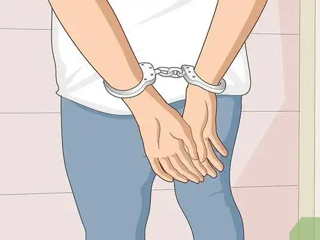 Image titled Handcuff a Person Step 5