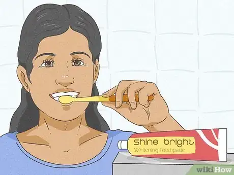 Image titled Whiten Teeth in an Hour Step 5