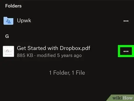 Image titled Use Dropbox on iPad Step 48