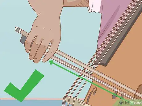 Image titled Play the Cello Step 11