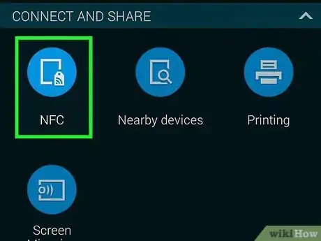 Image titled Locate a Lost Galaxy Gear Using a Samsung Galaxy Device Step 2