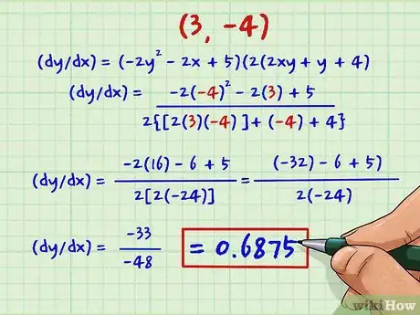 Image titled Do Implicit Differentiation Step 5