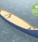 Paint a Fiberglass Canoe