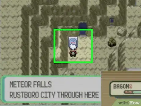 Image titled Get Dragon Scale in Pokémon Sapphire Step 4
