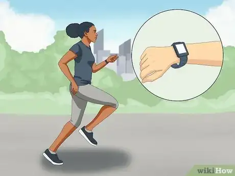 Image titled Run Faster Step 4