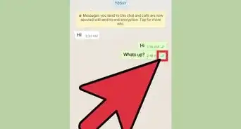 Know if a Message Was Read on WhatsApp