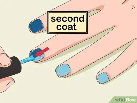Image titled Paint Your Nails for School if You Are a Guy Step 10