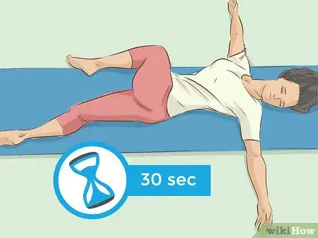 Image titled Stretch Step 10