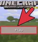 Use Seeds in Minecraft PE