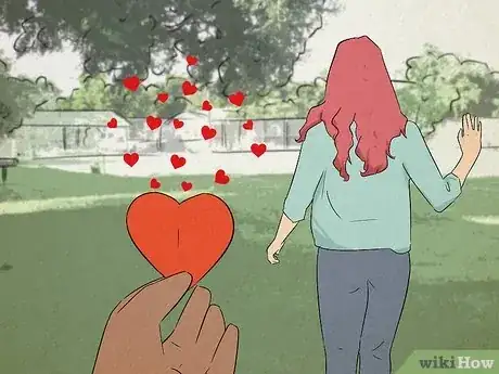 Image titled Stop Love Bombing Step 12