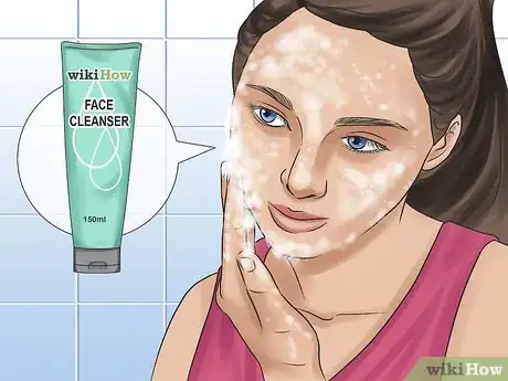 Image titled Apply Perfect Makeup Step 13