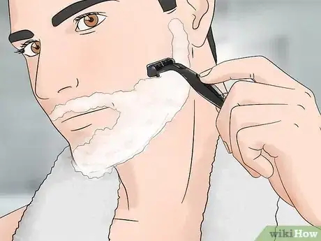 Image titled Stop Itching After Shaving Step 14