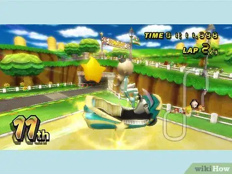 Image titled Perform Expert Driving Techniques in Mario Kart Step 19