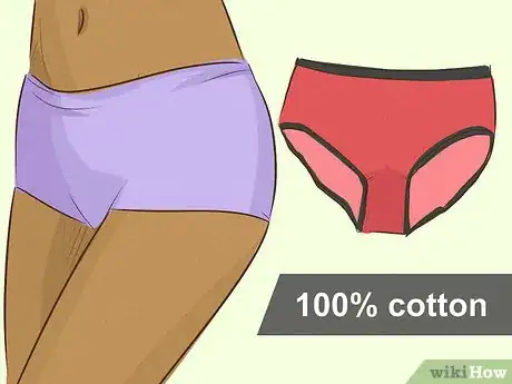 Image titled Soothe a Sore Vagina Step 5