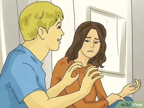Image titled Know if Your Boyfriend Is a Sex Addict Step 4
