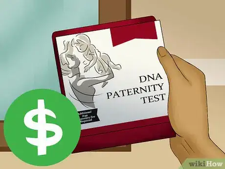 Image titled Get a DNA Test Step 1