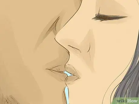Image titled Have a First Kiss Step 11