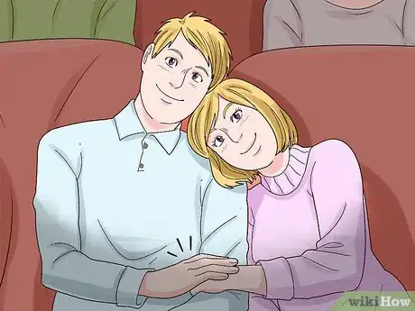 Image titled Ask a Girl to the Movies Step 19