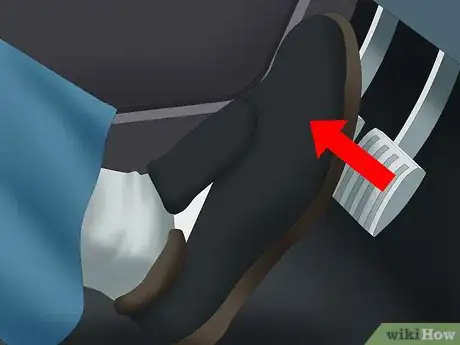 Image titled Stop Hydroplaning Step 9