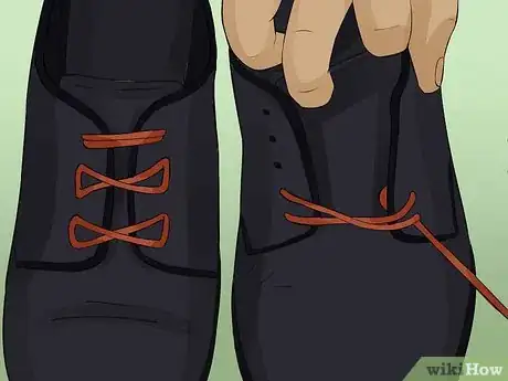 Image titled Lace Dress Shoes Step 13