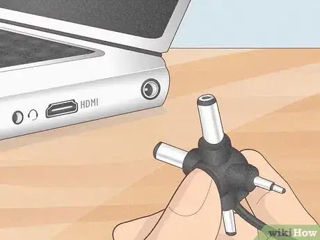 Image titled Charge a Laptop Battery Without a Charger Step 11