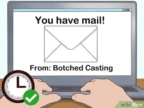 Image titled Get Cast for the TV Show Botched Step 14