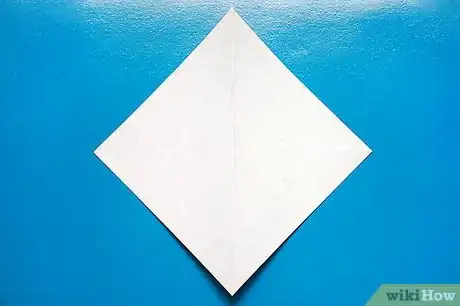 Image titled Fold a Paper Penguin Step 2