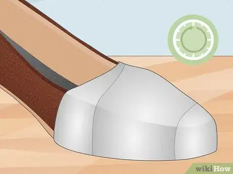 Image titled Repair a Shoe Sole Step 12
