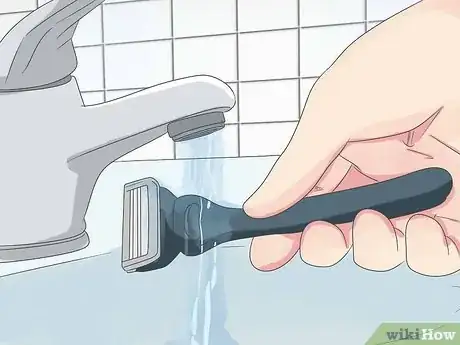 Image titled Teach a Kid to Shave Step 14