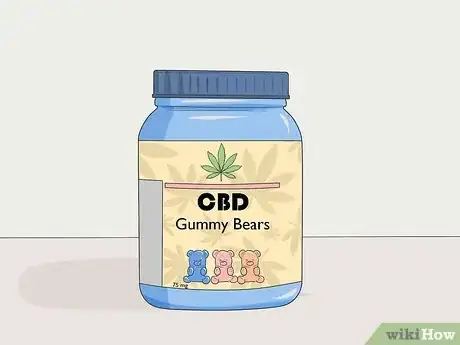 Image titled Take CBD Oil for Shingles Step 8