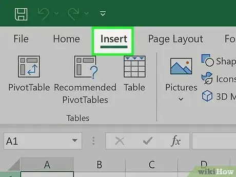 Image titled Add Links in Excel Step 10