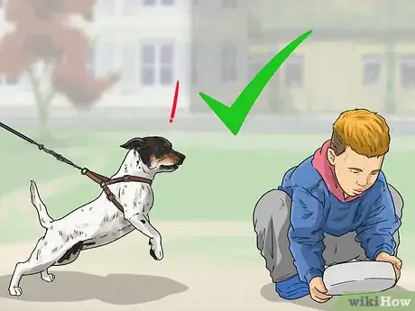 Image titled Alpha Roll an Aggressive Dog Step 12