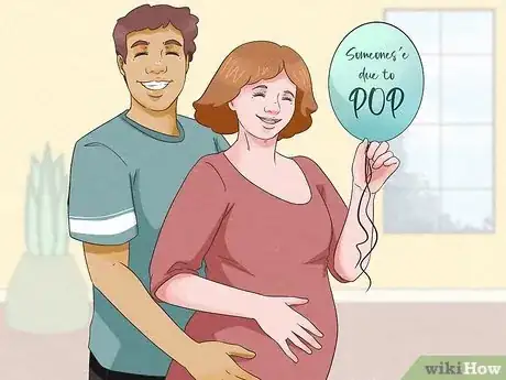 Image titled Cute Ways to Announce Pregnancy Step 19