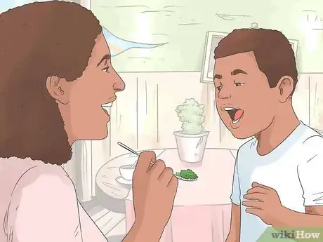 Image titled Get Your Kids to Eat Food That They Don't Like Step 4