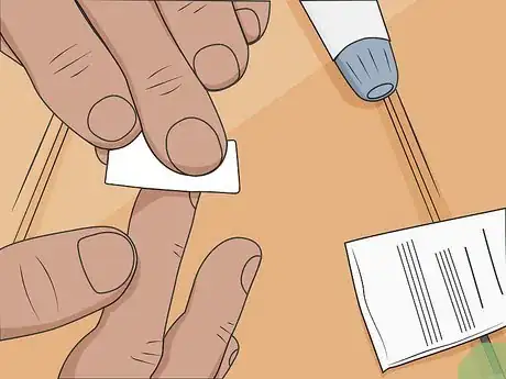 Image titled Perform an HIV Test at Home Step 12